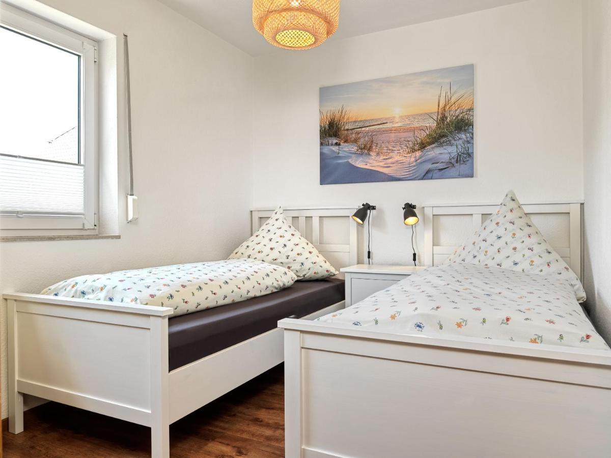 Вилла Haus Sonneneck Kaltenhof Экстерьер фото